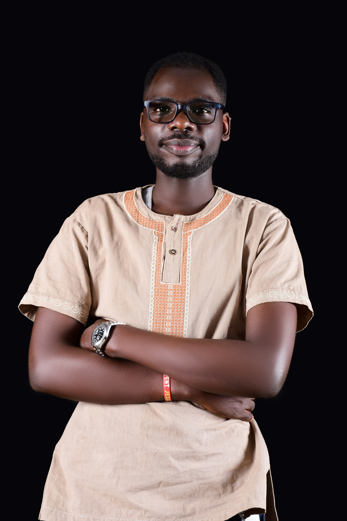 Tumuhirwe Iden